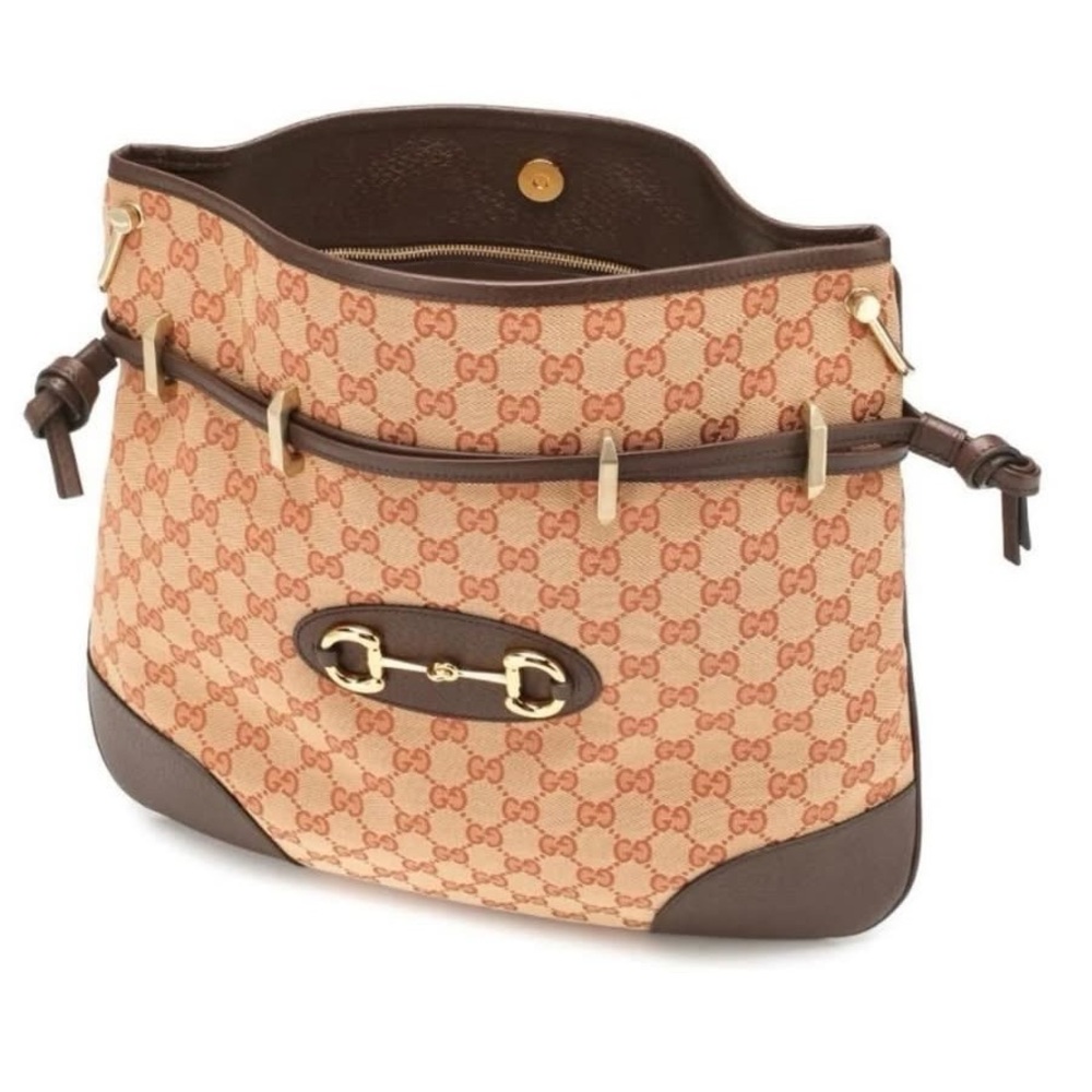 Gucci Morsetto Large